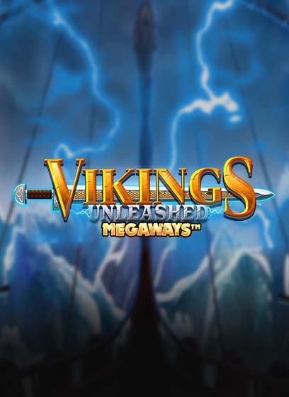 Vikings Unleashed Megaways