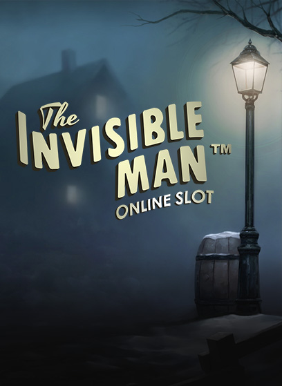 The Invisible Man
