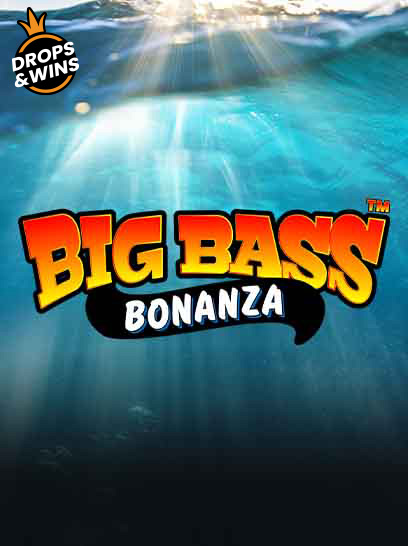 Big Bass Bonanza